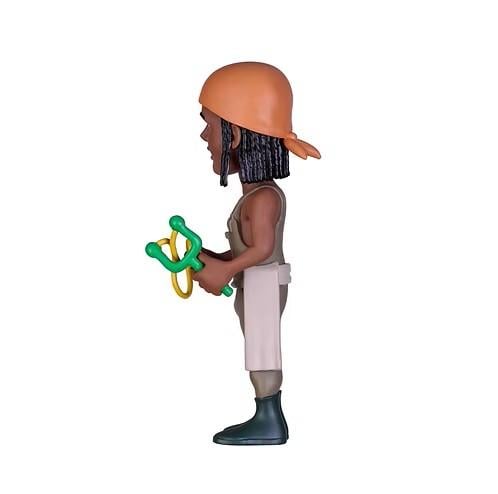 ONE PIECE - Usopp - Figure Minix 12cm - 4