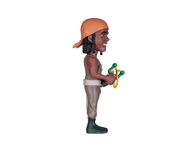 ONE PIECE - Usopp - Figure Minix 12cm - 5