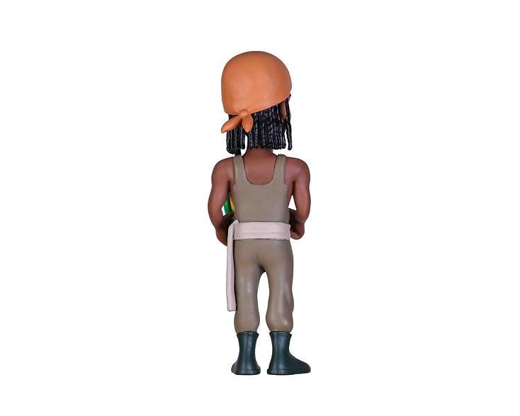 ONE PIECE - Usopp - Figure Minix 12cm - 6