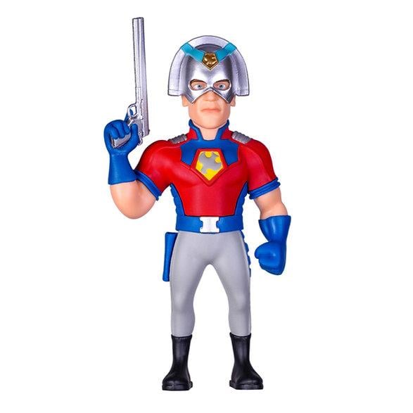 PEACEMAKER - Peacemaker - Figurine Minix 12cm - 3