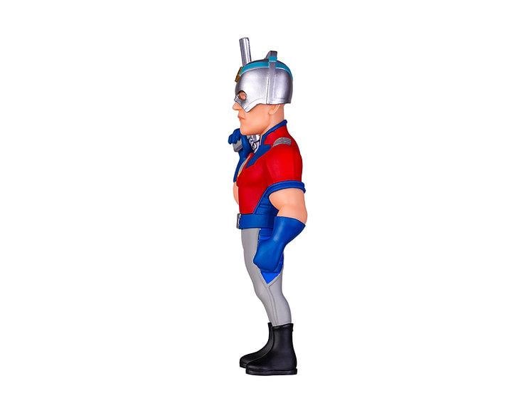 PEACEMAKER - Peacemaker - Figurine Minix 12cm - 4