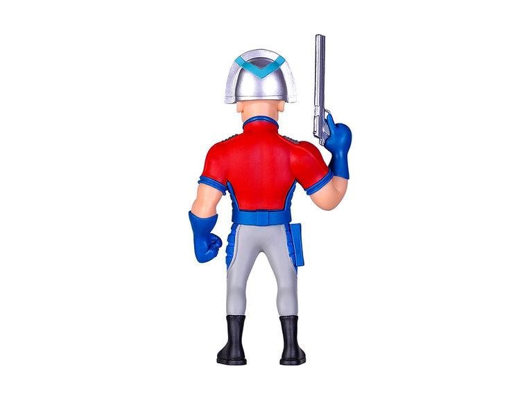PEACEMAKER - Peacemaker - Figurine Minix 12cm - 5