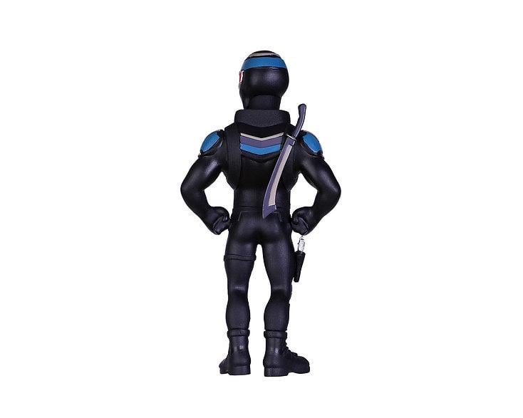 PEACEMAKER - Vigilante - Figurine Minix 12cm - 5