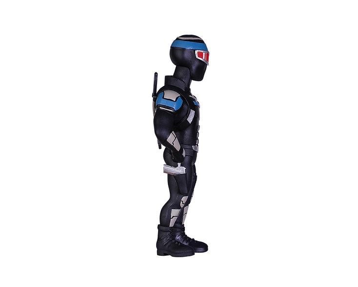 PEACEMAKER - Vigilante - Figurine Minix 12cm - 6
