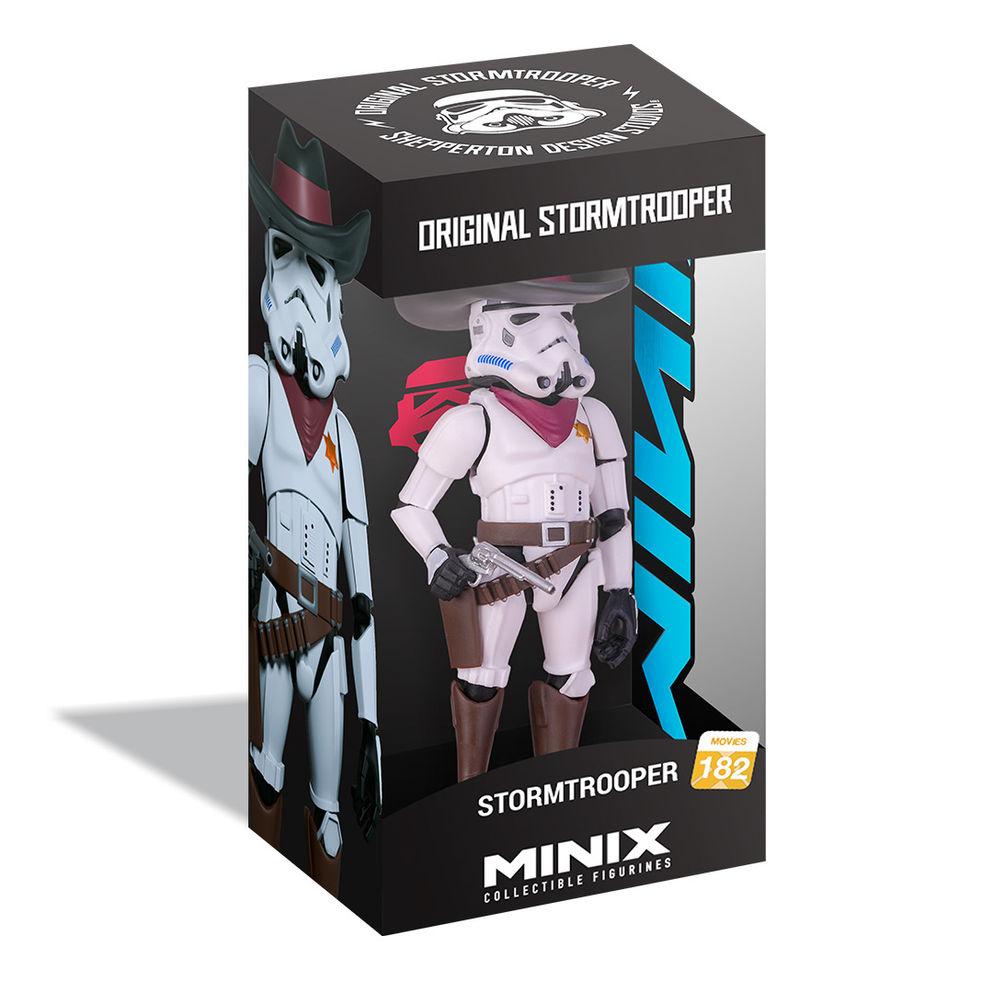 STAR WARS - Stormtrooper 