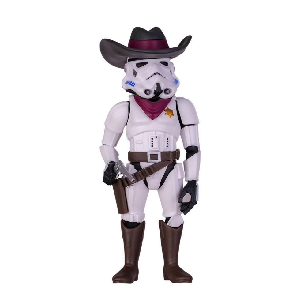 STAR WARS - Stormtrooper 