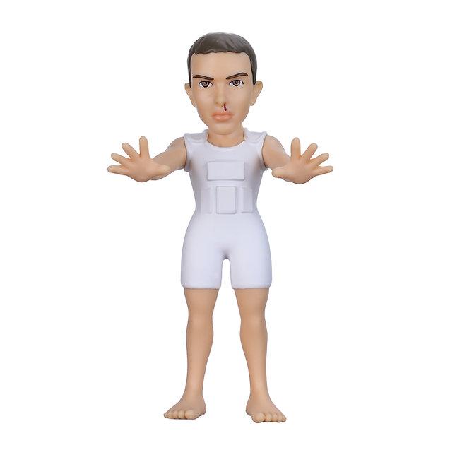 STRANGER THINGS - Eleven Psychic - Figure Minix 12cm - 2