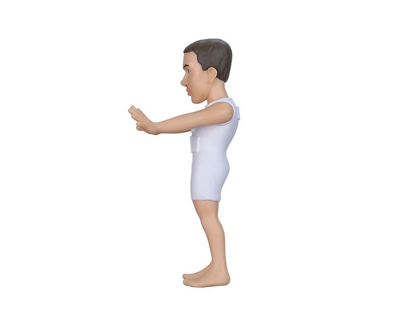 STRANGER THINGS - Eleven Psychic - Figure Minix 12cm - 3