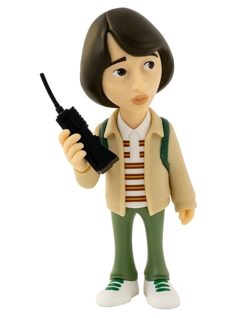 STRANGER THINGS - Mike - Figure Minix 12cm - 3