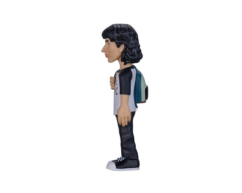 STRANGER THINGS - Mike Hellfire - Figure Minix 12cm - 3