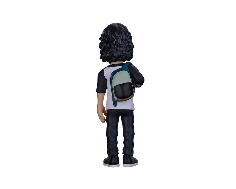 STRANGER THINGS - Mike Hellfire - Figure Minix 12cm - 4