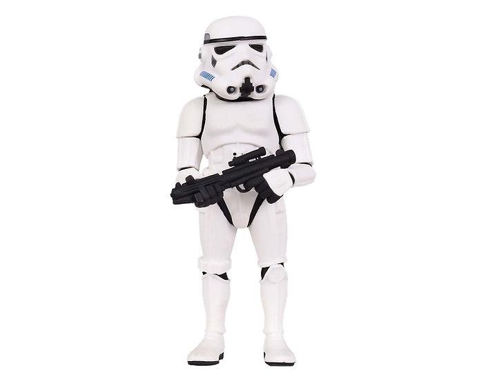 STAR WARS - Stormtrooper - Figure Minix 12cm - 3
