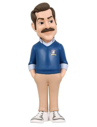 TED LASSO - Ted Lasso - Figurine Minix 12cm - 3