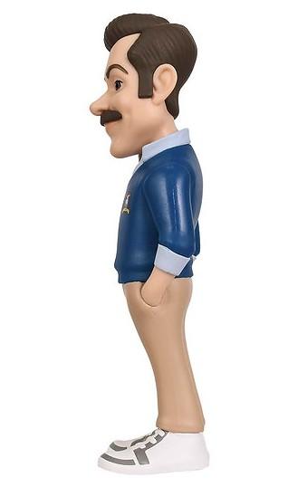 TED LASSO - Ted Lasso - Figurine Minix 12cm - 4