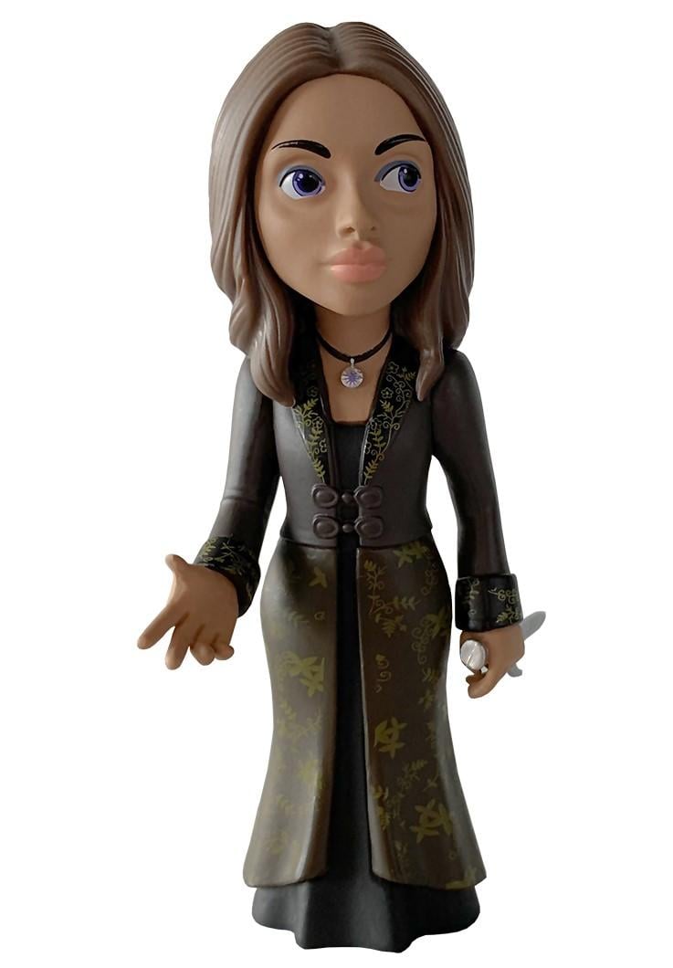 THE WITCHER - Yennefer - Figure Minix 12cm - 3