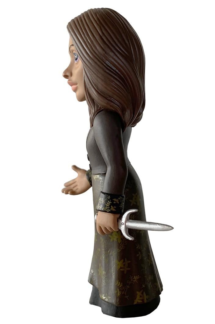 THE WITCHER - Yennefer - Figure Minix 12cm - 4