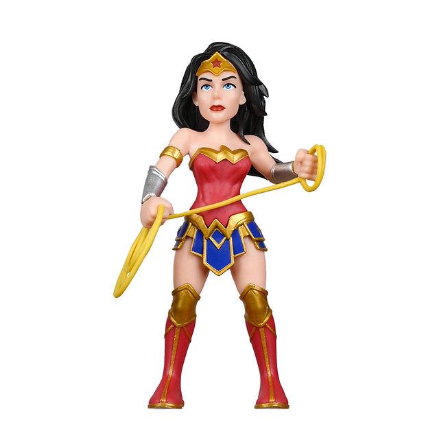 DC COMICS - Wonder Woman - Figurine Minix 12cm - 3