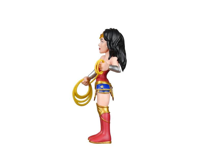 DC COMICS - Wonder Woman - Figurine Minix 12cm - 4