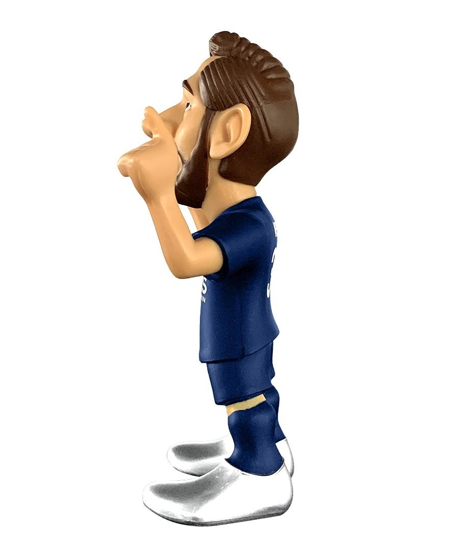 PSG - Lionel Messi 