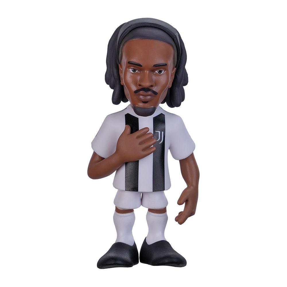 JUVENTUS - Khephren Thuram - Figurine Minix 12cm - 3