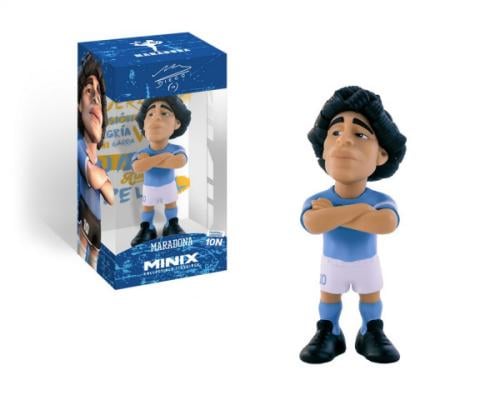 Funko POP! Football: PSG - Angel Di Maria Vinyl Figure #46