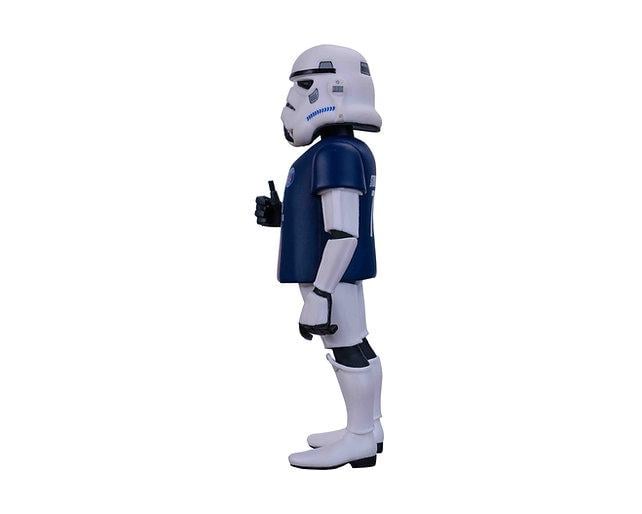 STAR WARS - PSG Stormtrooper Fan - Figure Minix 12cm - 3