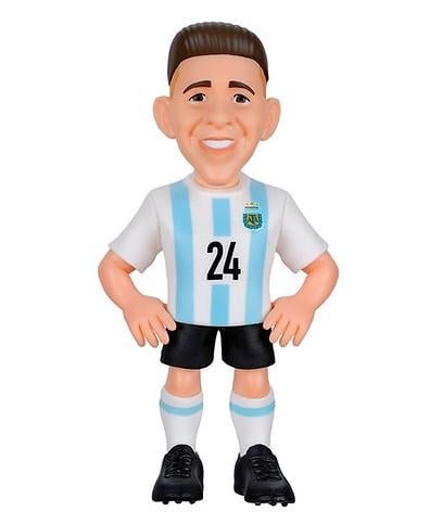 ARGENTINA - Fernandez - Figure Minix World Cup 12cm - 3