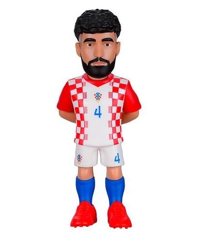 CROATIA - Gvardiol - Figure Minix World Cup 12cm - 3
