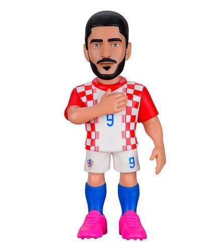 CROATIA - Kramaric - Figure Minix World Cup 12cm - 3
