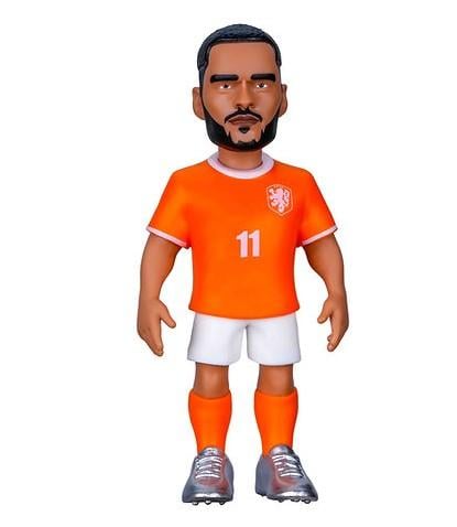 THE NETHERLANDS - Gakpo - Figure Minix World Cup 12cm - 3