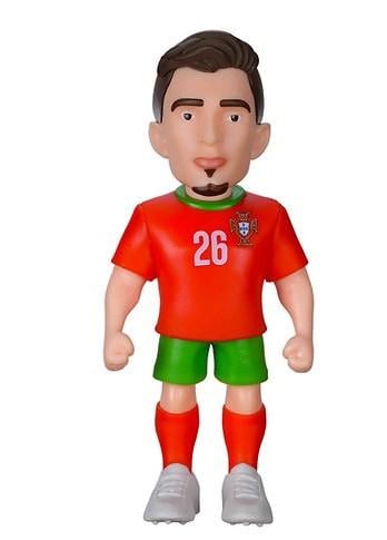PORTUGAL - Conceicao - Figure Minix World Cup 12cm - 3