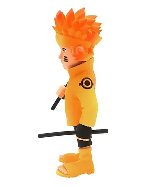 NARUTO - Naruto Six Path - Figurine Minix # 12cm - 3