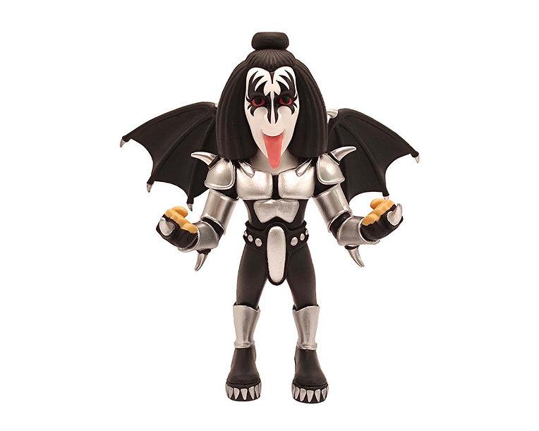 KISS - The Demon - Figure Minix 12cm - 2