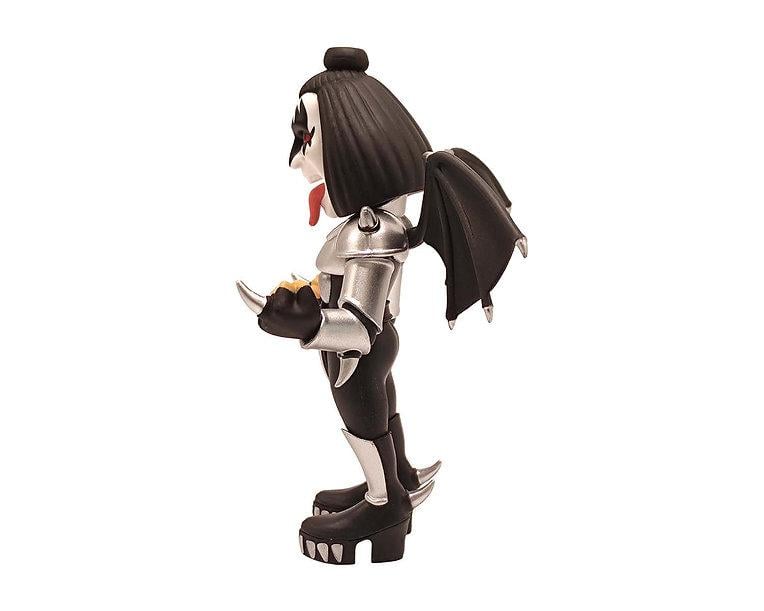 KISS - The Demon - Figure Minix 12cm - 3