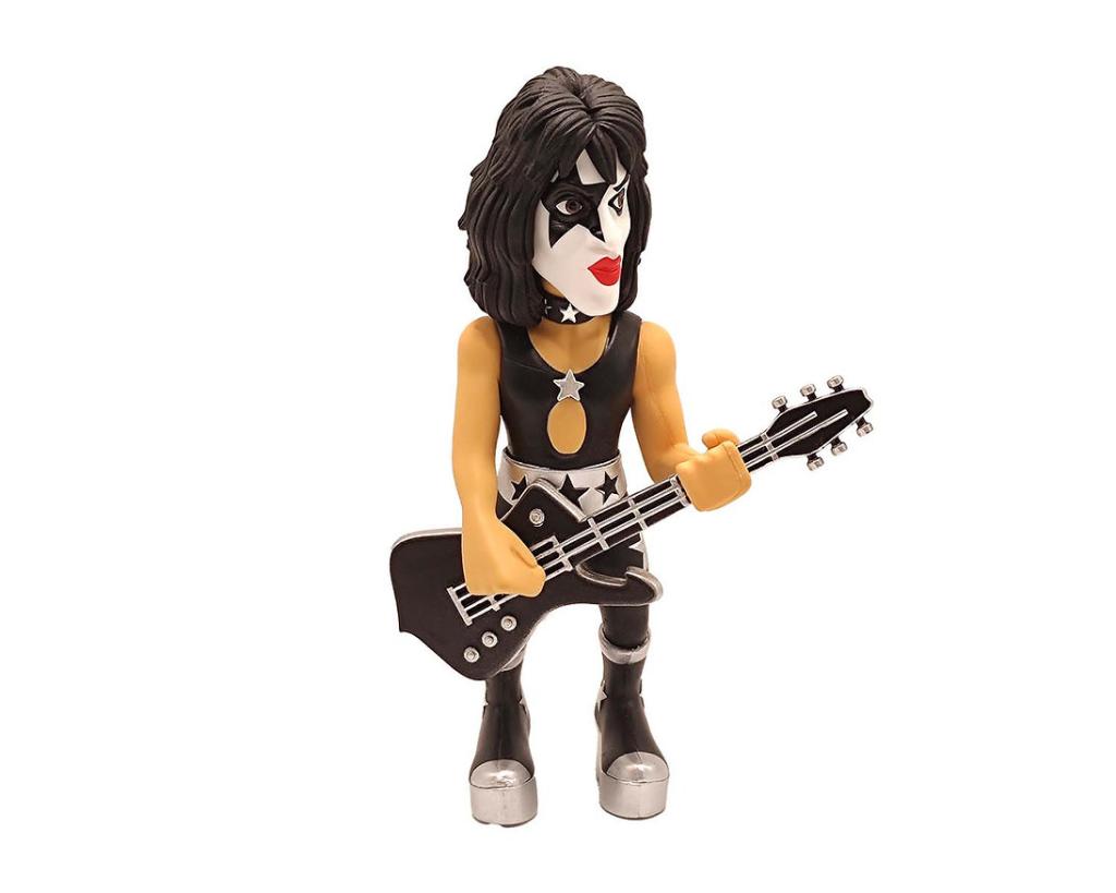 KISS - The Starchild - Figure Minix 12cm - 2