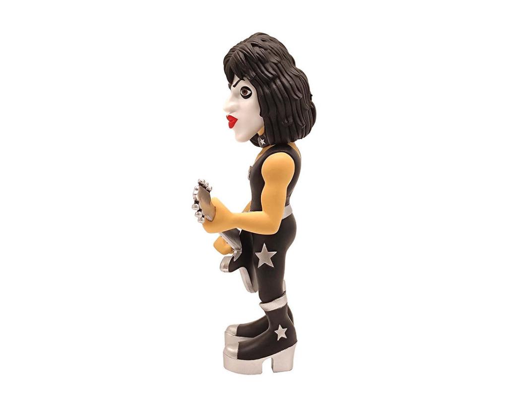 KISS - The Starchild - Figure Minix 12cm - 3