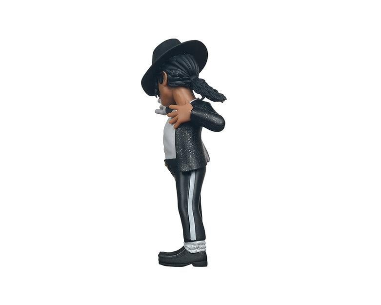MICHAEL JACKSON - Billy Jean - Figure Minix 12cm - 4