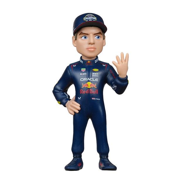RED BULL - Max Verstappen 