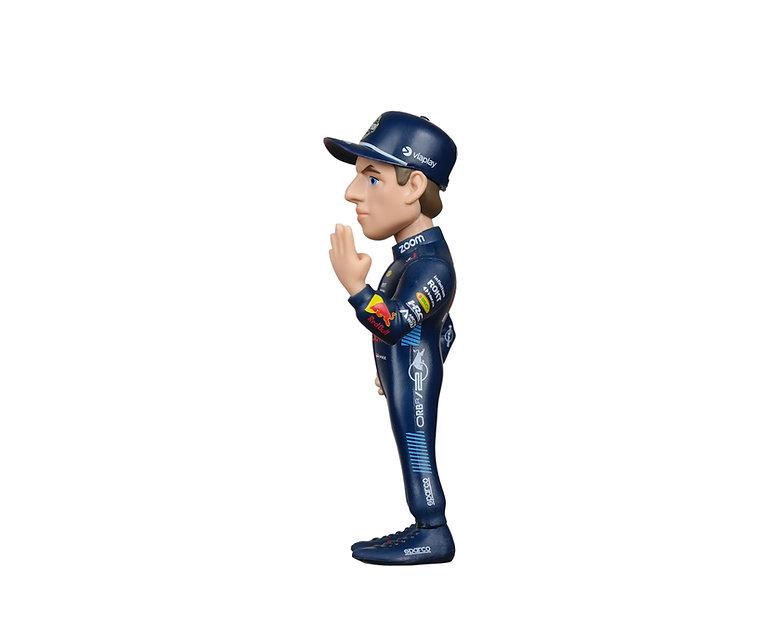 RED BULL - Max Verstappen 