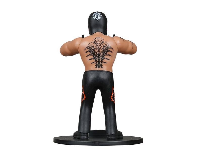 WWE - Rey Misterio - Figure Minix 12cm - 5