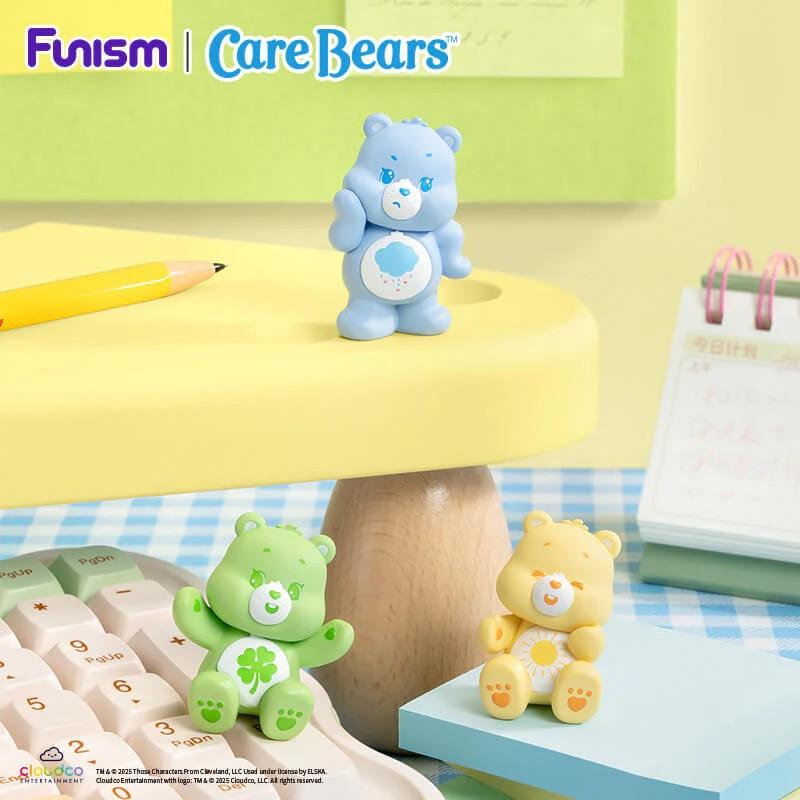BISOUNOURS - Little Things Series - Blind Box 6 Set de 3 Figurine - 2