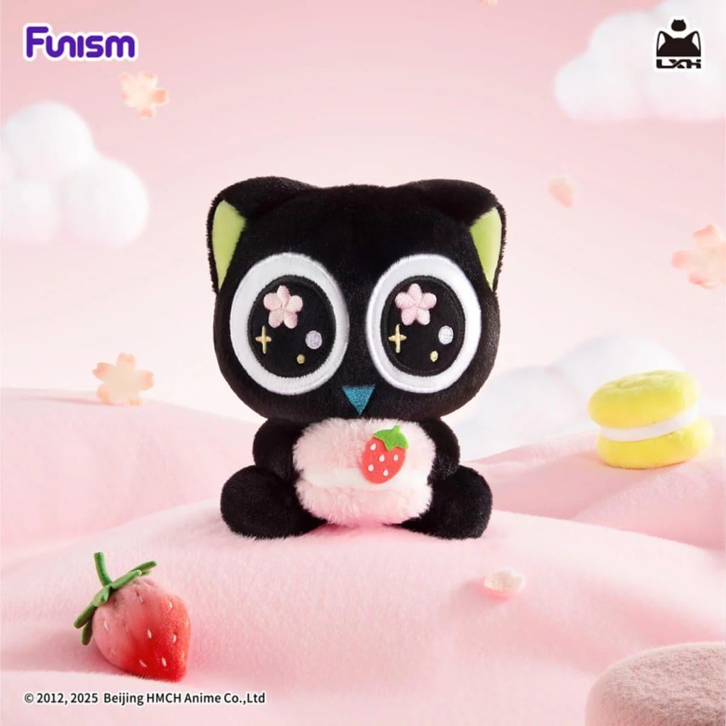 LUO XIAOHEI - Hug Series - Blind Box Set 6 Peluche - 2