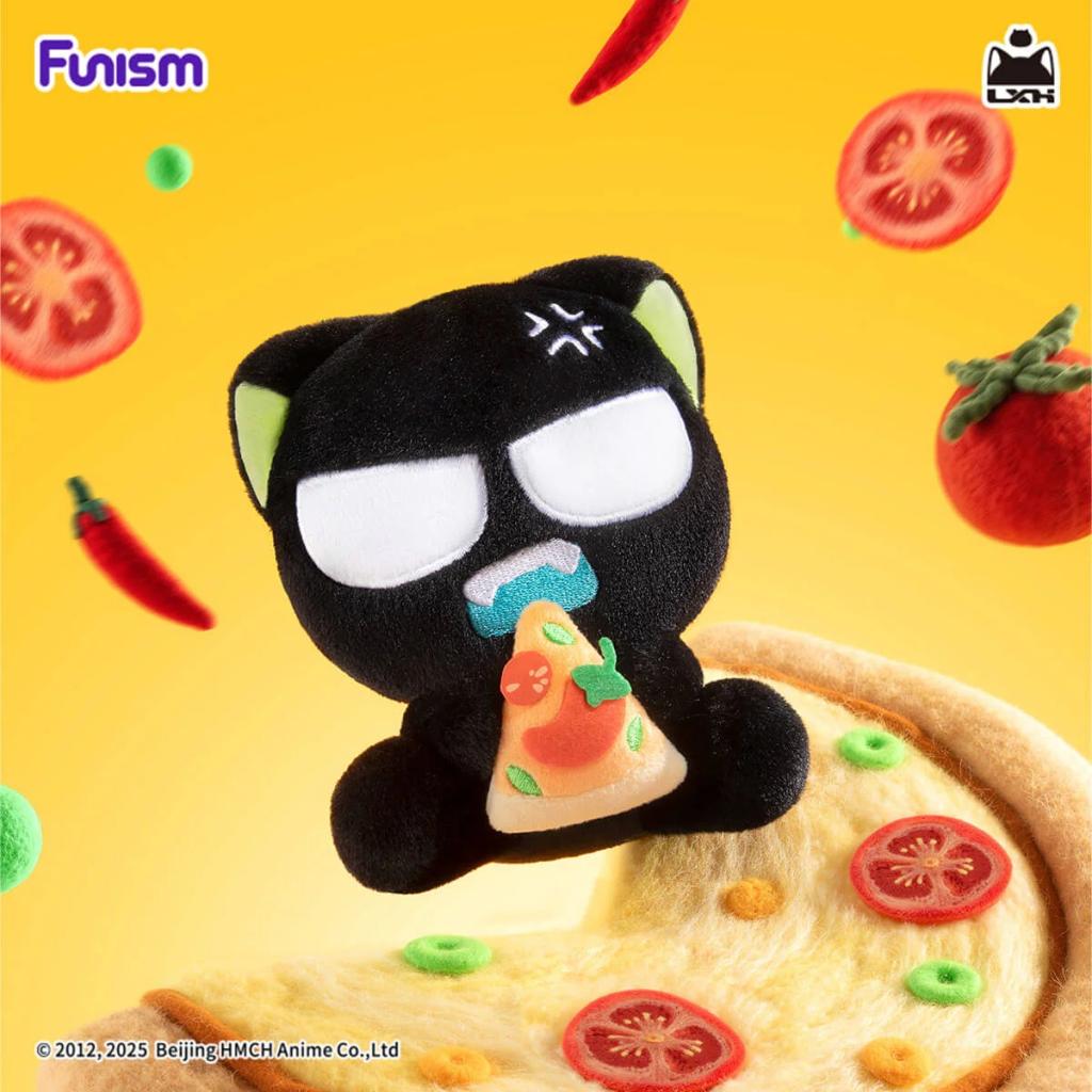 LUO XIAOHEI - Hug Series - Blind Box Set 6 Peluche - 6