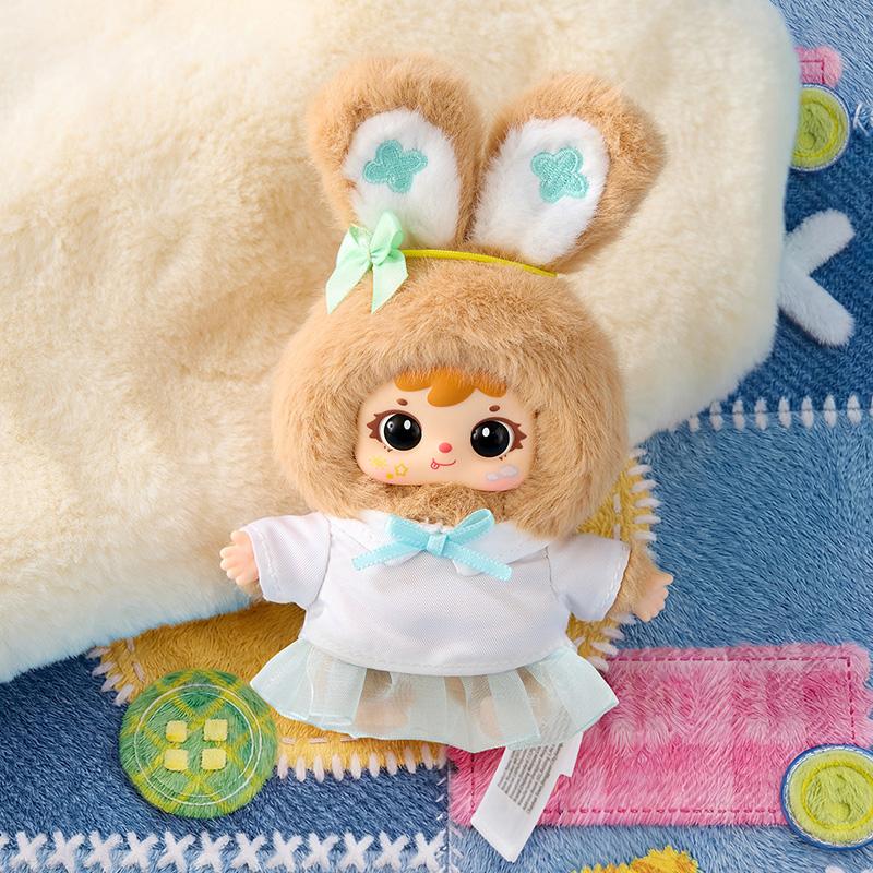 MEI YI YOU ART TOY -Samuel Fashion Daily Series BLIND BOX (6pcs) -15cm - 2