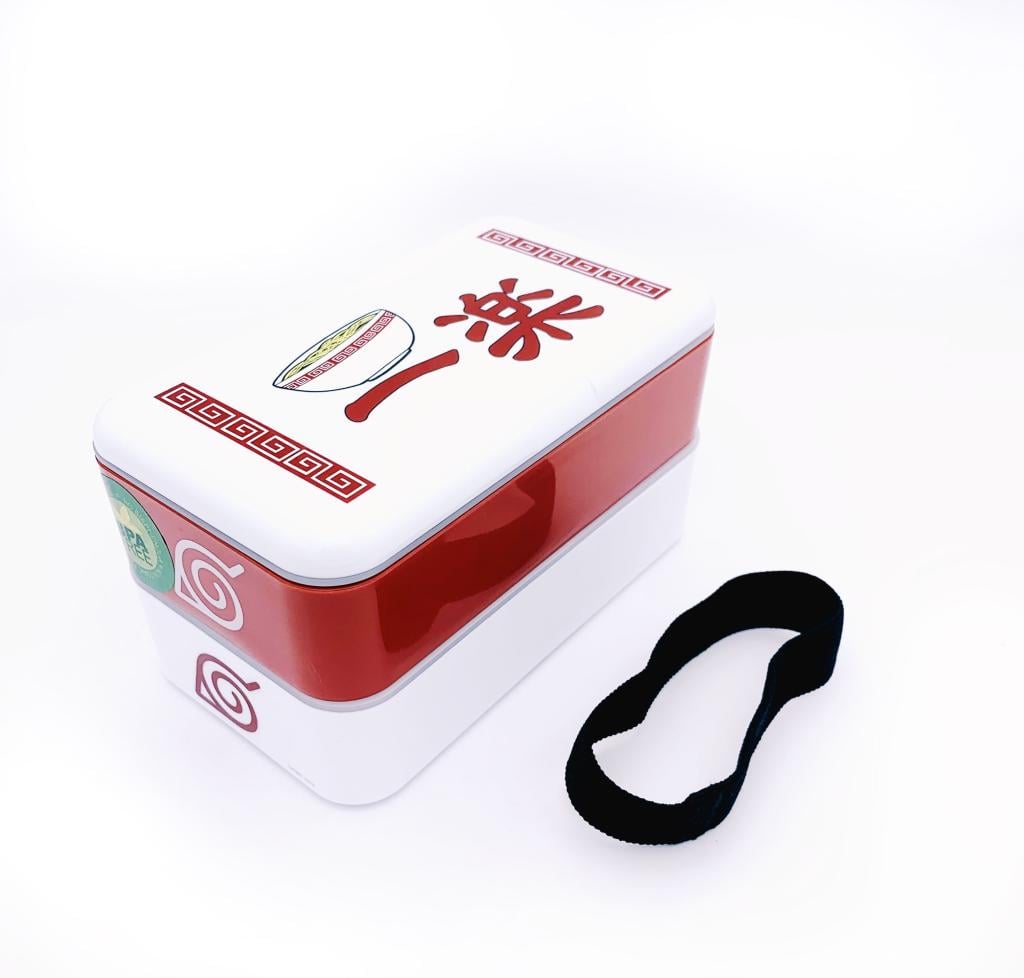 NARUTO Ichiraku Ramen Bento Box Article de