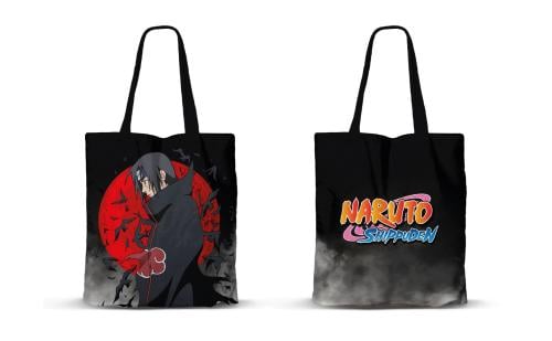 Naruto Shippuden Itachi Akatsuki Mini Backpack - Women's handbags