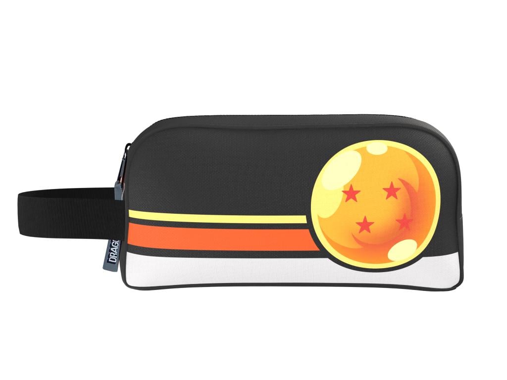 DRAGON BALL Z - Ball - Travel Case - 2