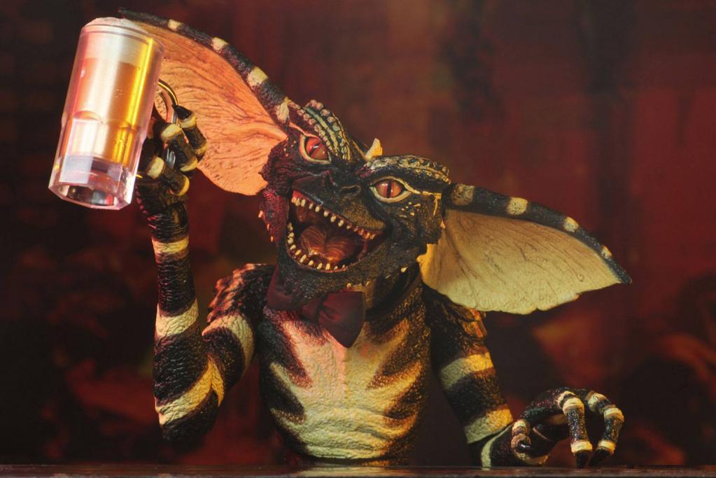 GREMLINS - Figure Ultimate Flasher 15cm - 5