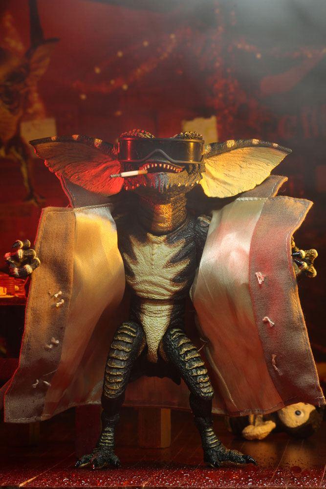 GREMLINS - Figure Ultimate Flasher 15cm - 6