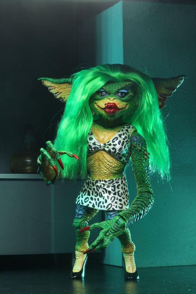 GREMLINS 2 - Greta - Ultimate Figurine 15cm - 2